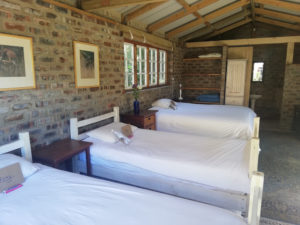 Cape Nature Walks | Buttonquail Trails