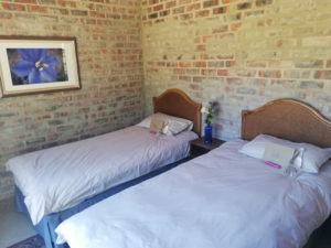 Cape Nature Walks | Buttonquail Trails