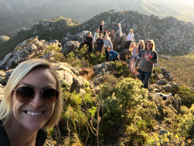 Cape Nature Walks | Buttonquail Family Experience
