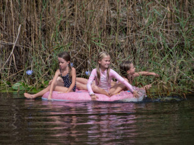 Cape Nature Walks | Buttonquail Family Experience