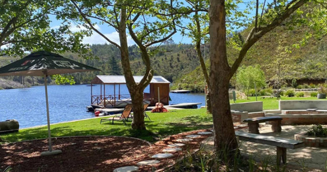 Cape Nature Walks | Woman’s Wellness Retreat