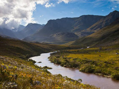 Cape Nature Walks | Over the berg trail