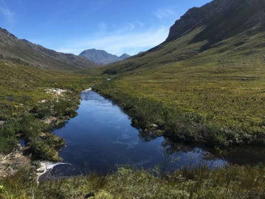 Cape Nature Walks | Over the berg trail