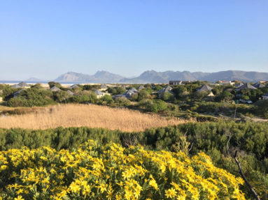 Cape Nature Walks | Over the berg trail