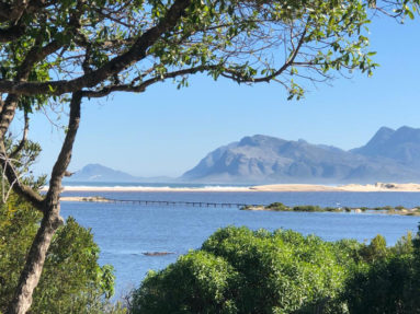 Cape Nature Walks | Over the berg trail