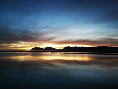 Cape Nature Walks | Over the berg trail