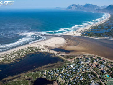 Cape Nature Walks | Over the berg trail