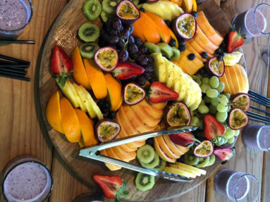 Cape Nature Walks | Woman’s Wellness Retreat