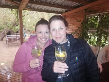 Cape Nature Walks | Woman’s Wellness Retreat