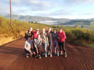 Cape Nature Walks | Woman’s Wellness Retreat