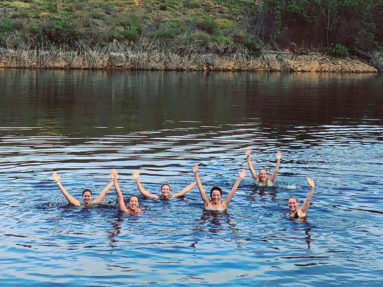 Cape Nature Walks | Woman's Wellness Retreat