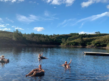 Cape Nature Walks | Woman's Wellness Retreat