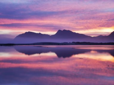 Cape Nature Walks | Over the berg trail